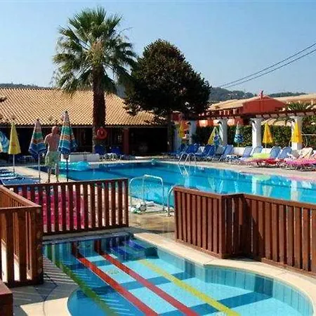 Summertime Apts